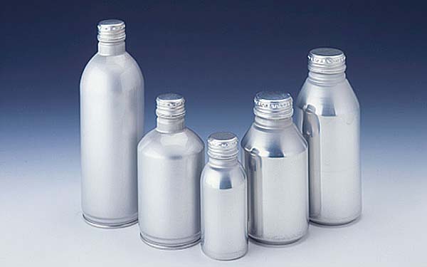 Aluminum Bottle Can Stock