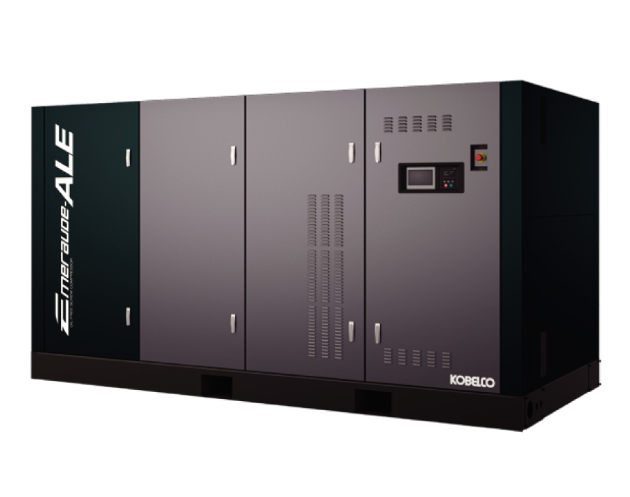 Emeraude Standard Compressors