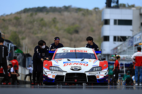 1st Mobility Okayama International Circuit 1