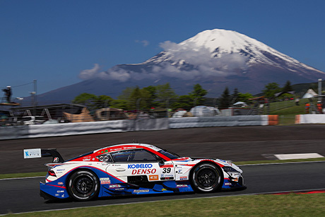 2nd Fuji Speedway 7