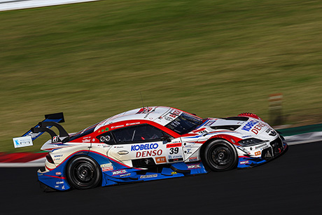 2nd Fuji Speedway 8